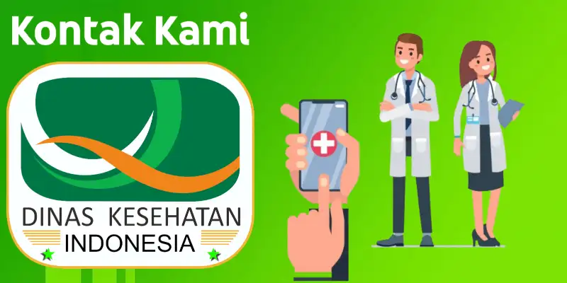 Layanan Dinkes Ponorogo