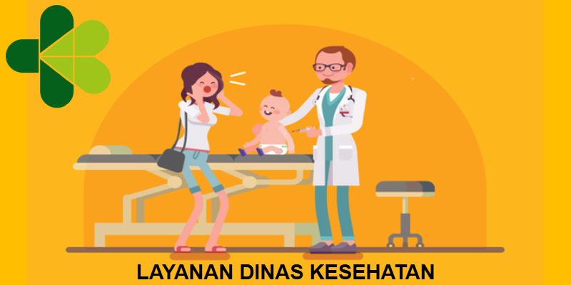 Layanan Dinkes Ponorogo